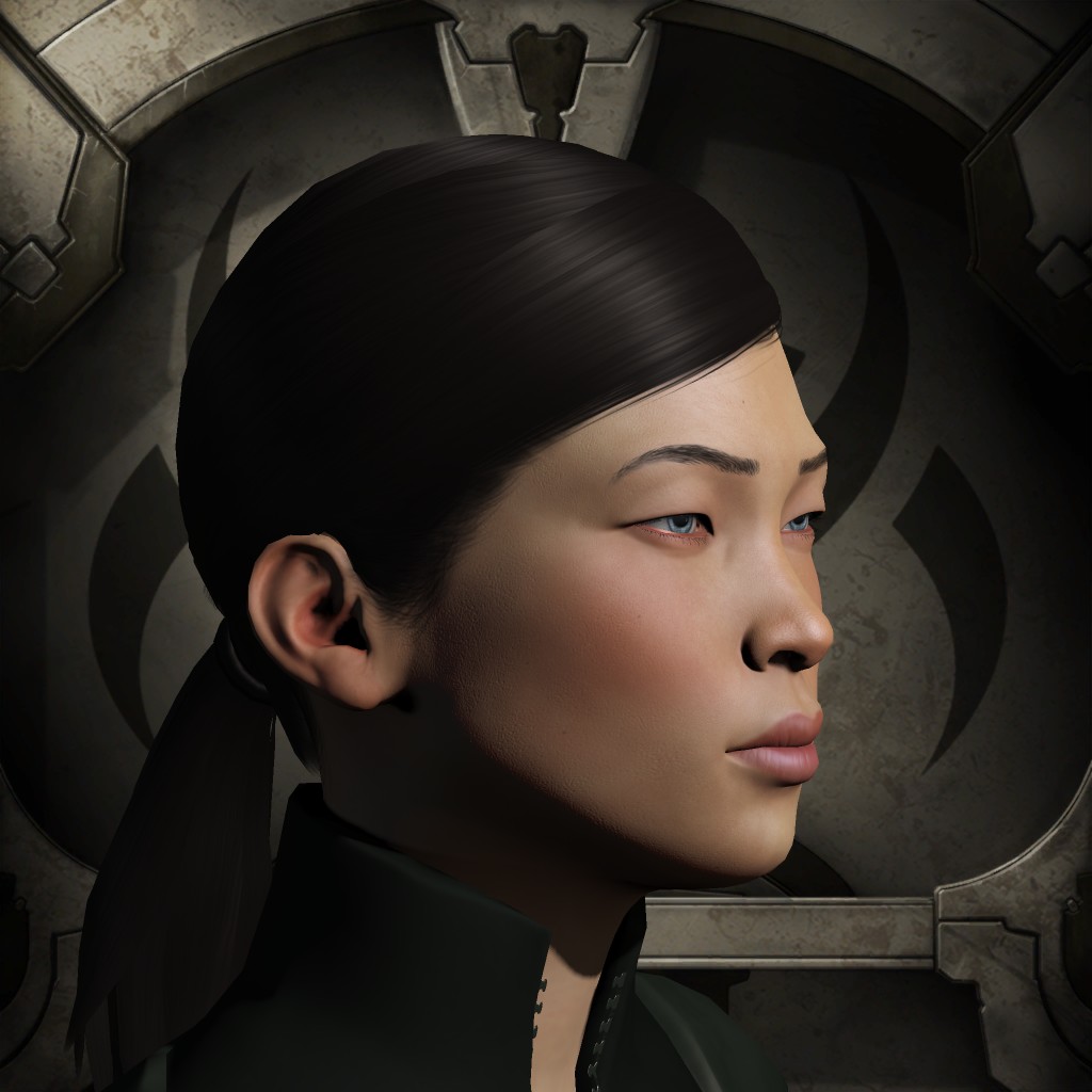 Adler Theta