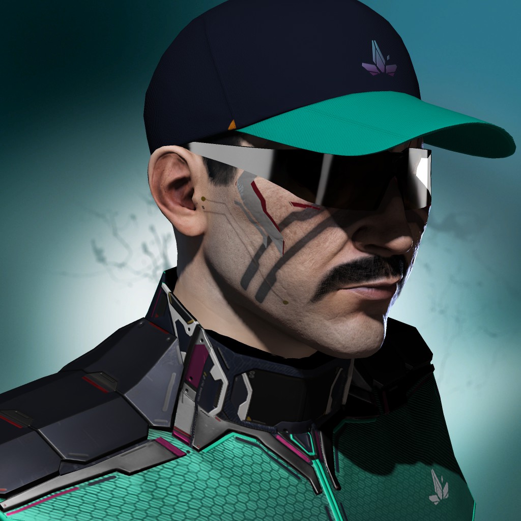 commandante 5566