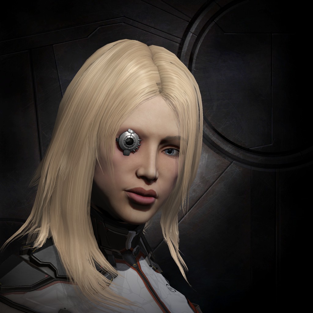 Fenia Irongrief