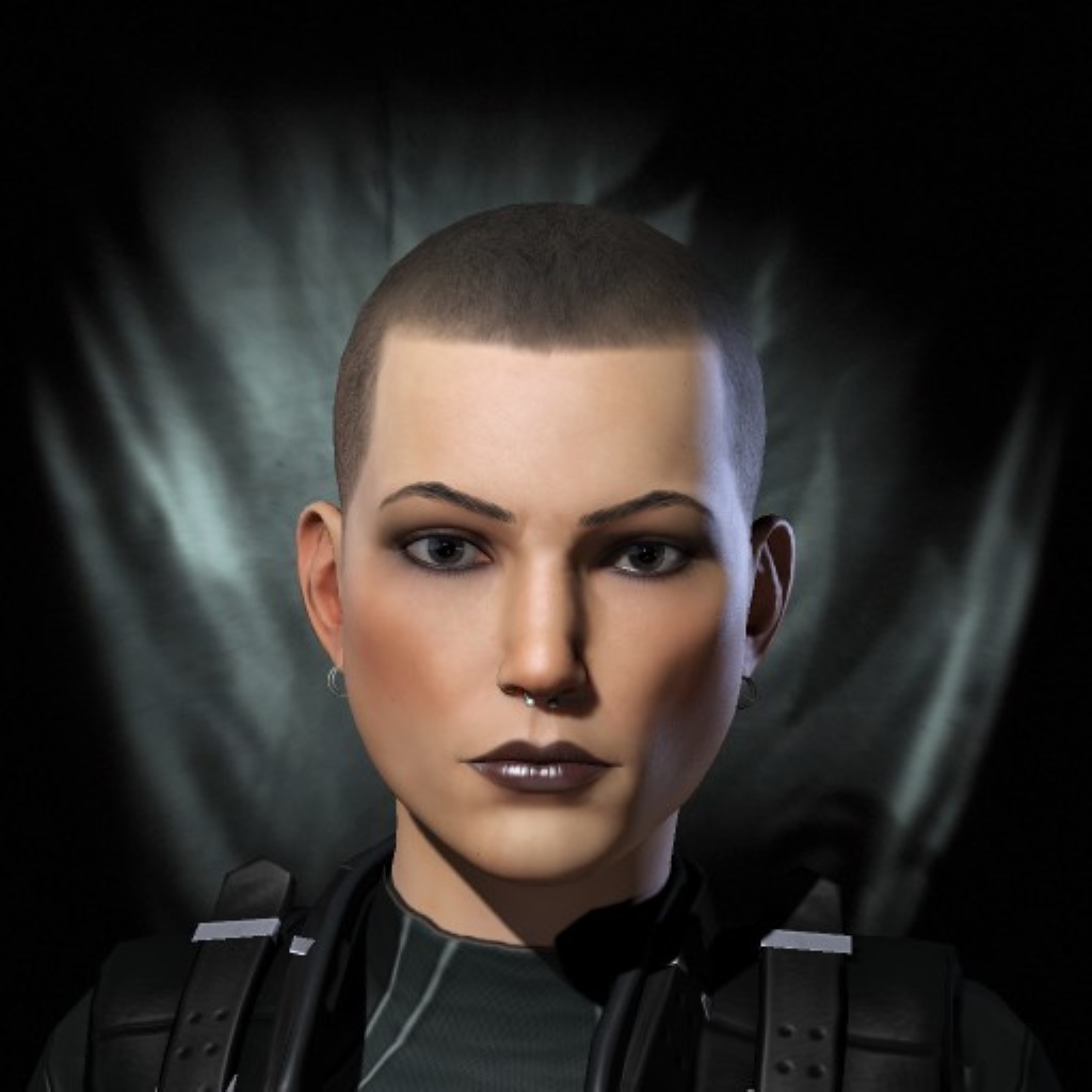 NegasonicTeenage Warhead