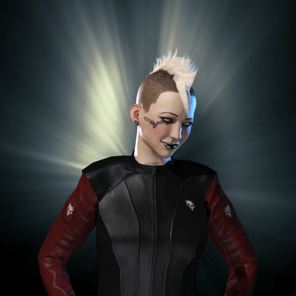 Xara Nyx