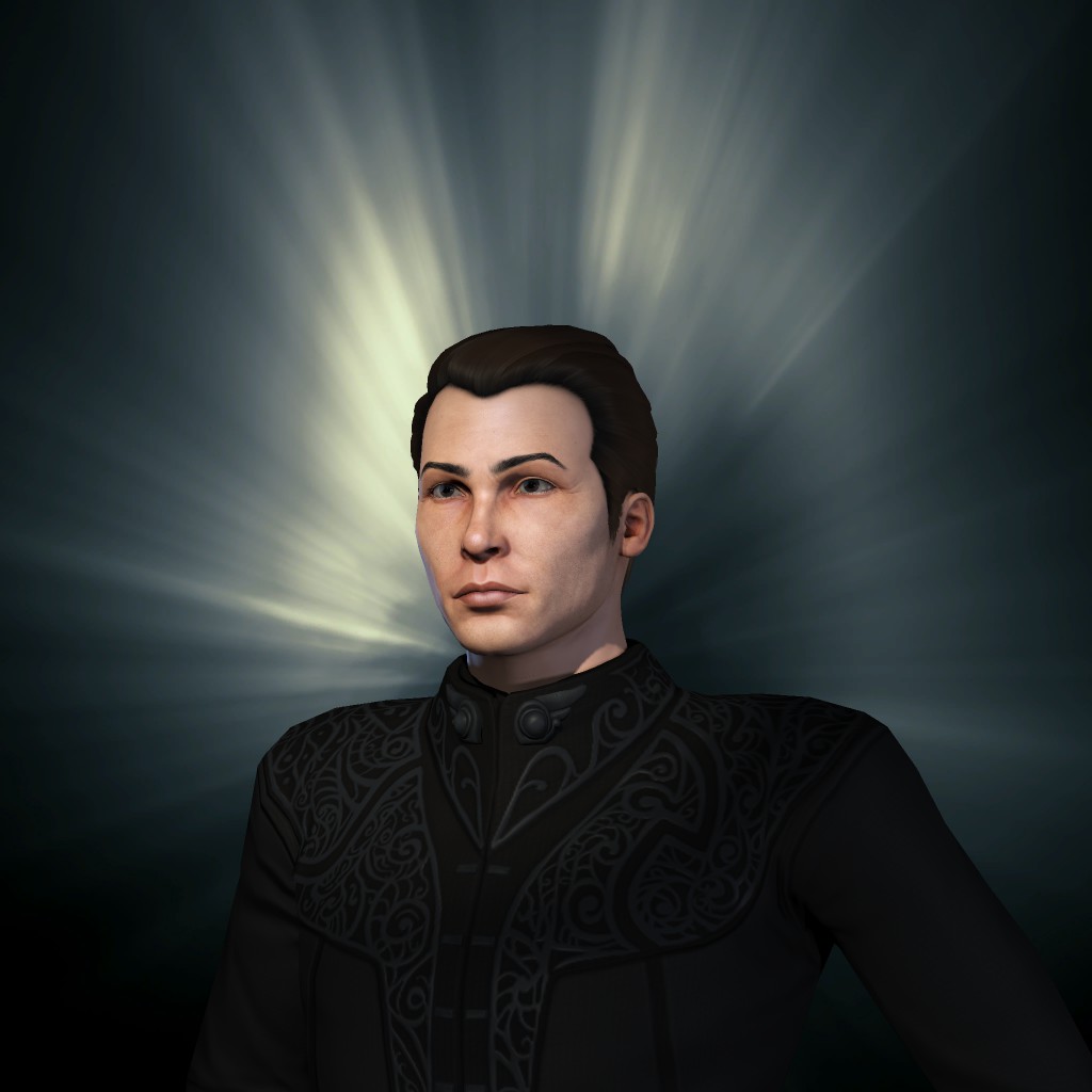 Jean-Luc Highcard