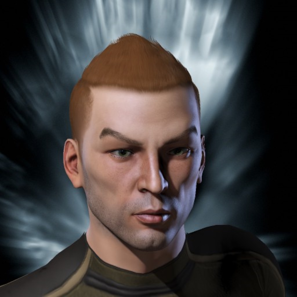 Ori Blackwater
