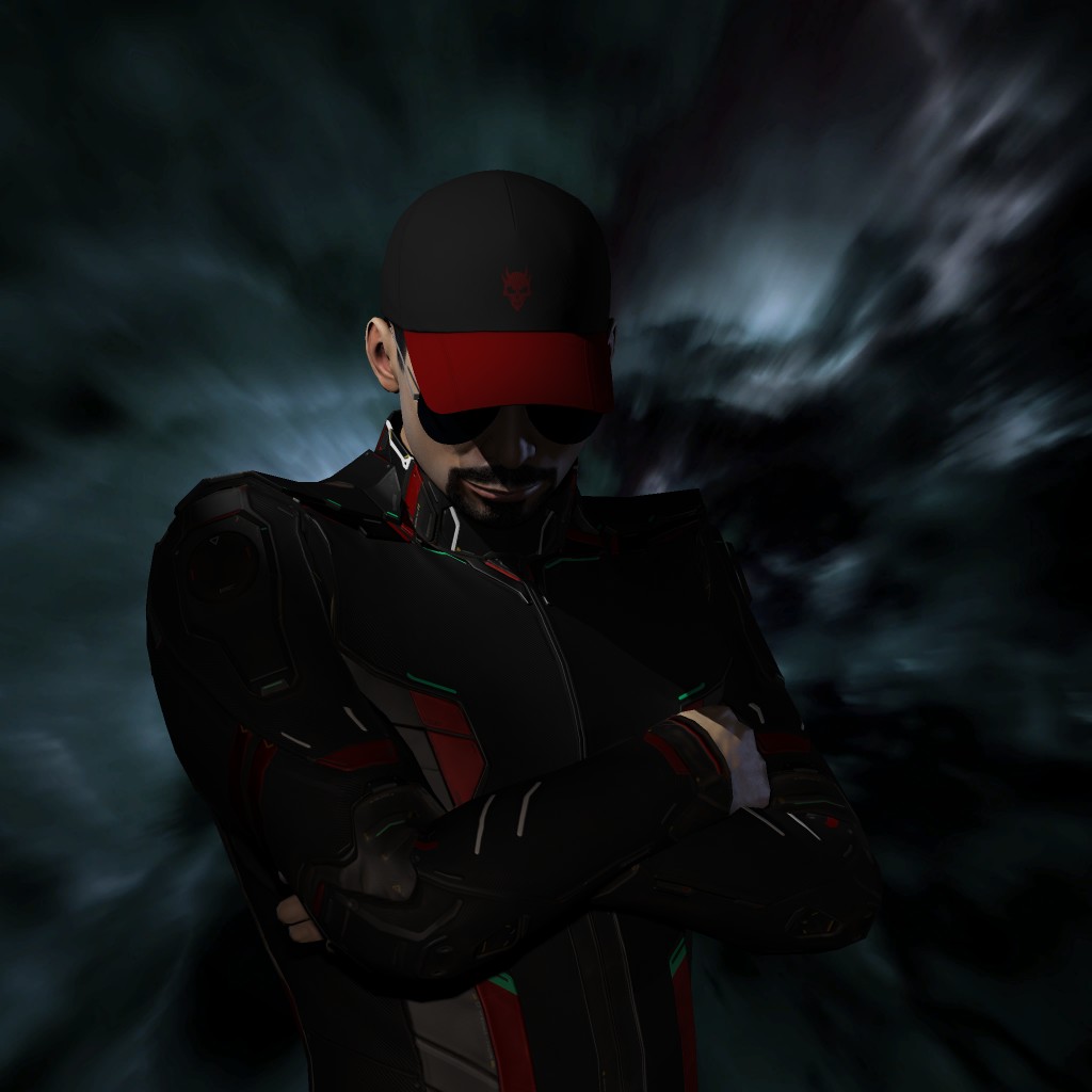 dresha man'yak