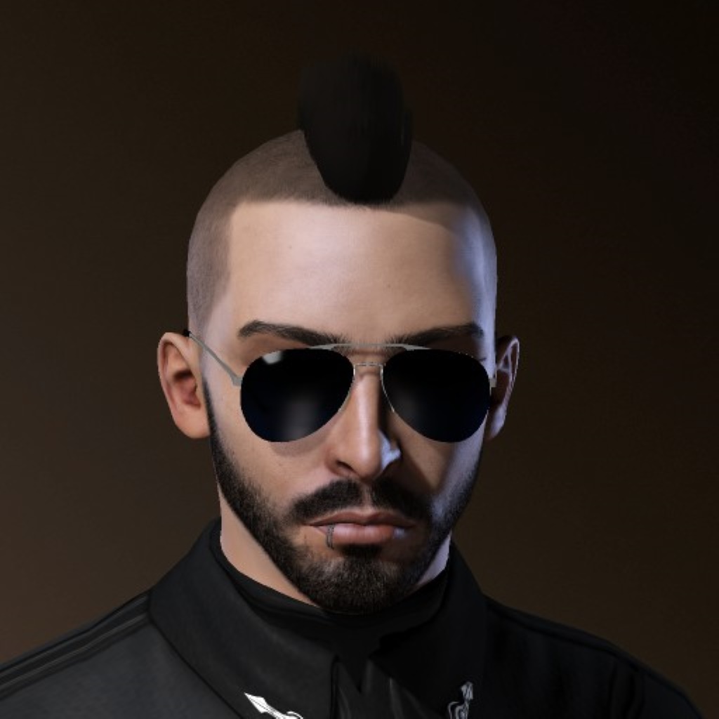 aLovedHater BOP