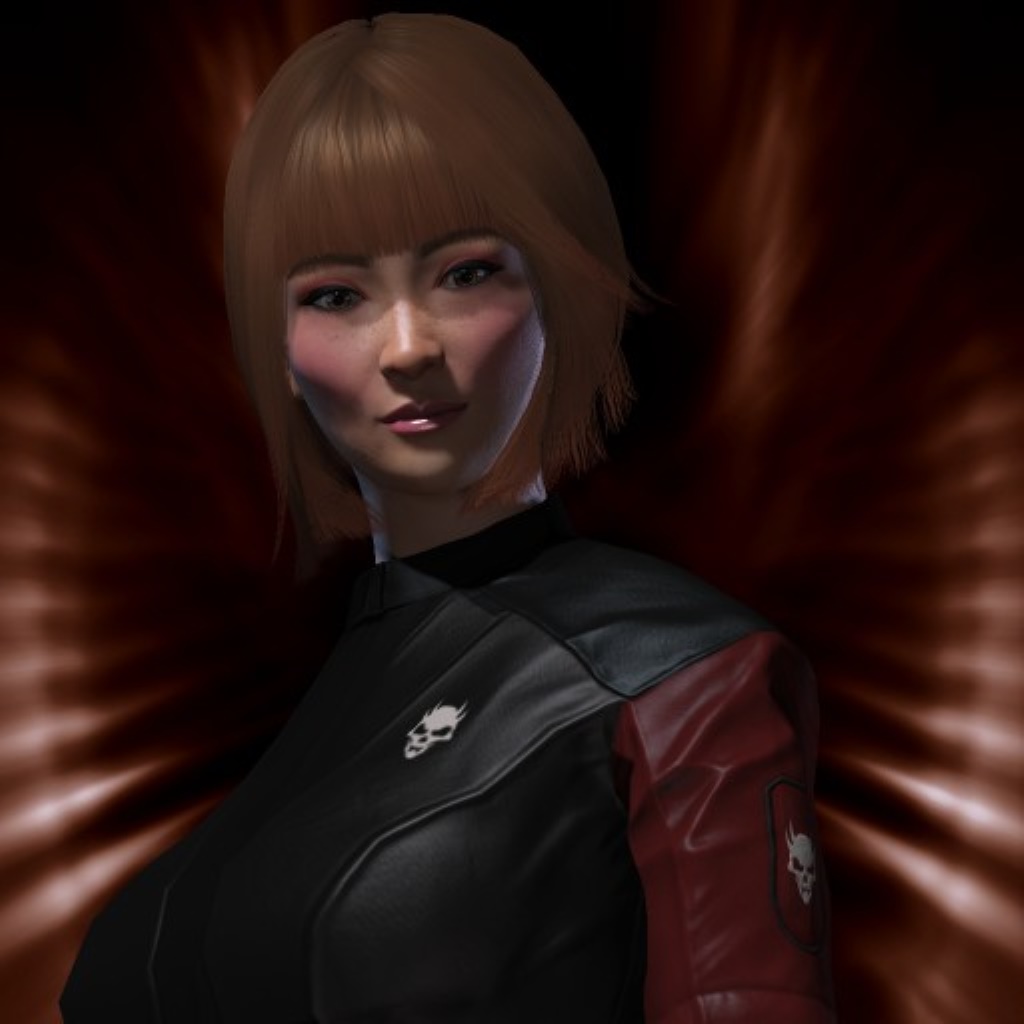 Pamela Norenia