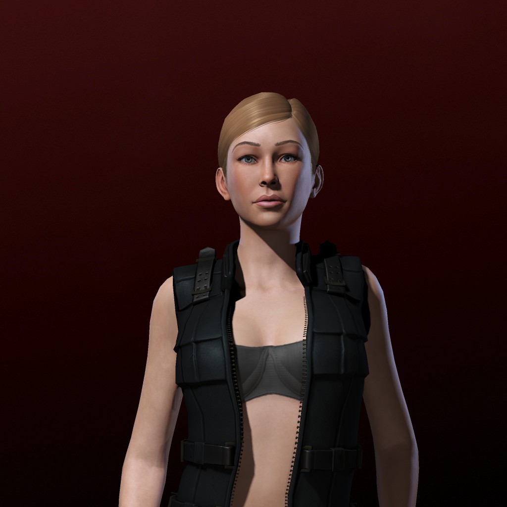 amillia Charante