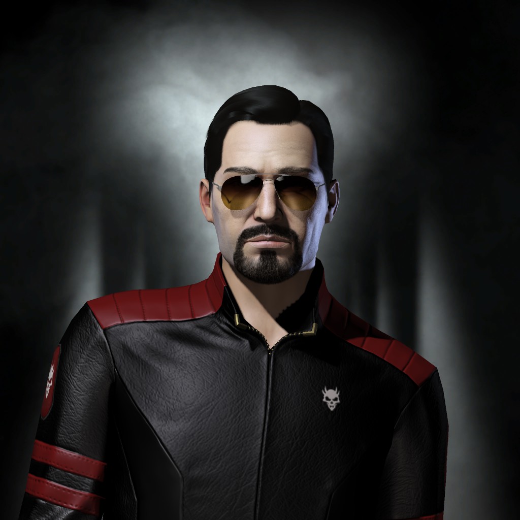 Nerubian Nuthenor