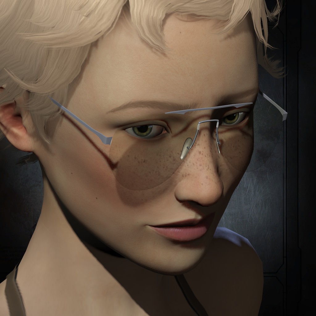 Teresa Tesstarossa