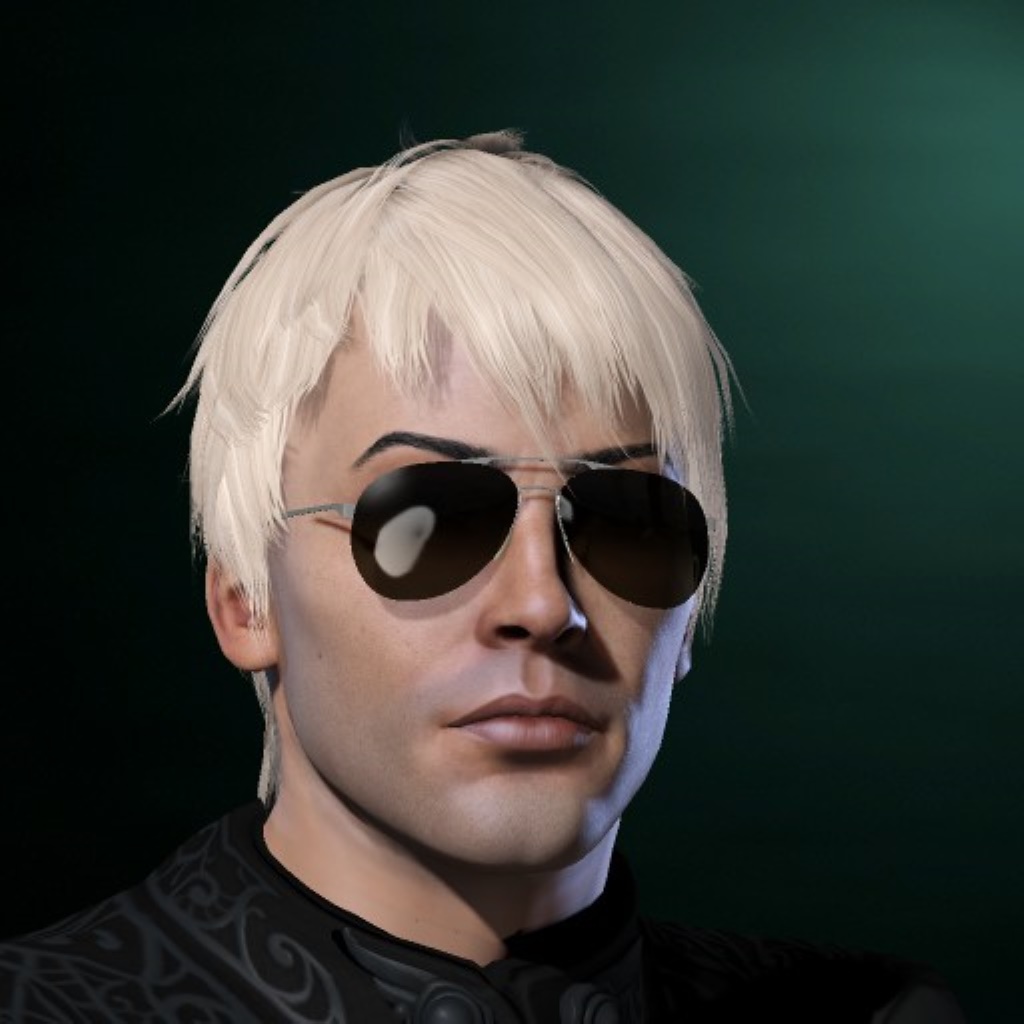 Captain Stone