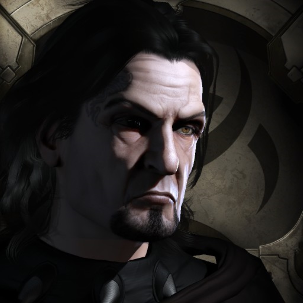 Ronan Raholan