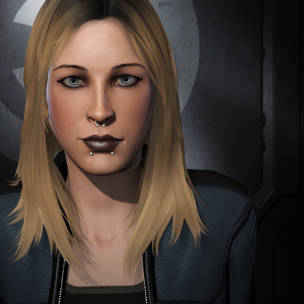 Nyx Ambraelle