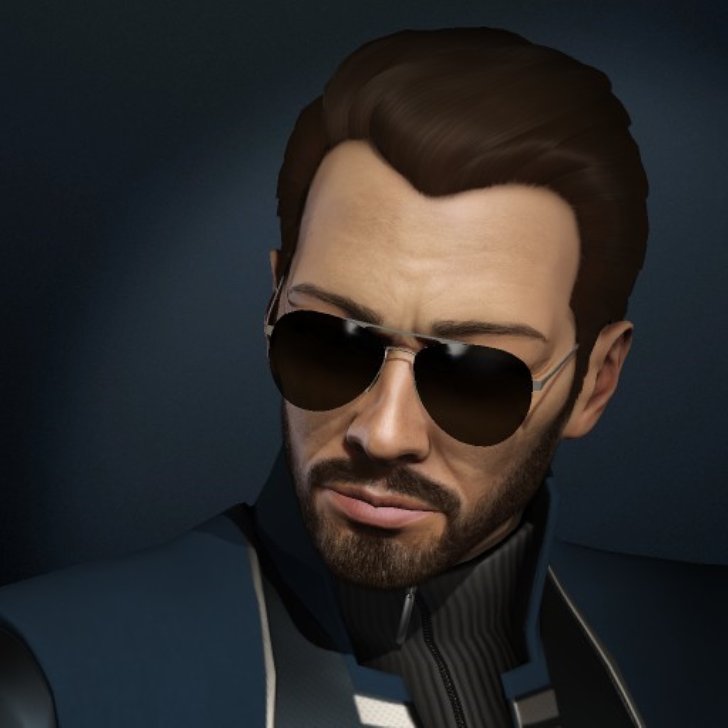 Marcos Pierce