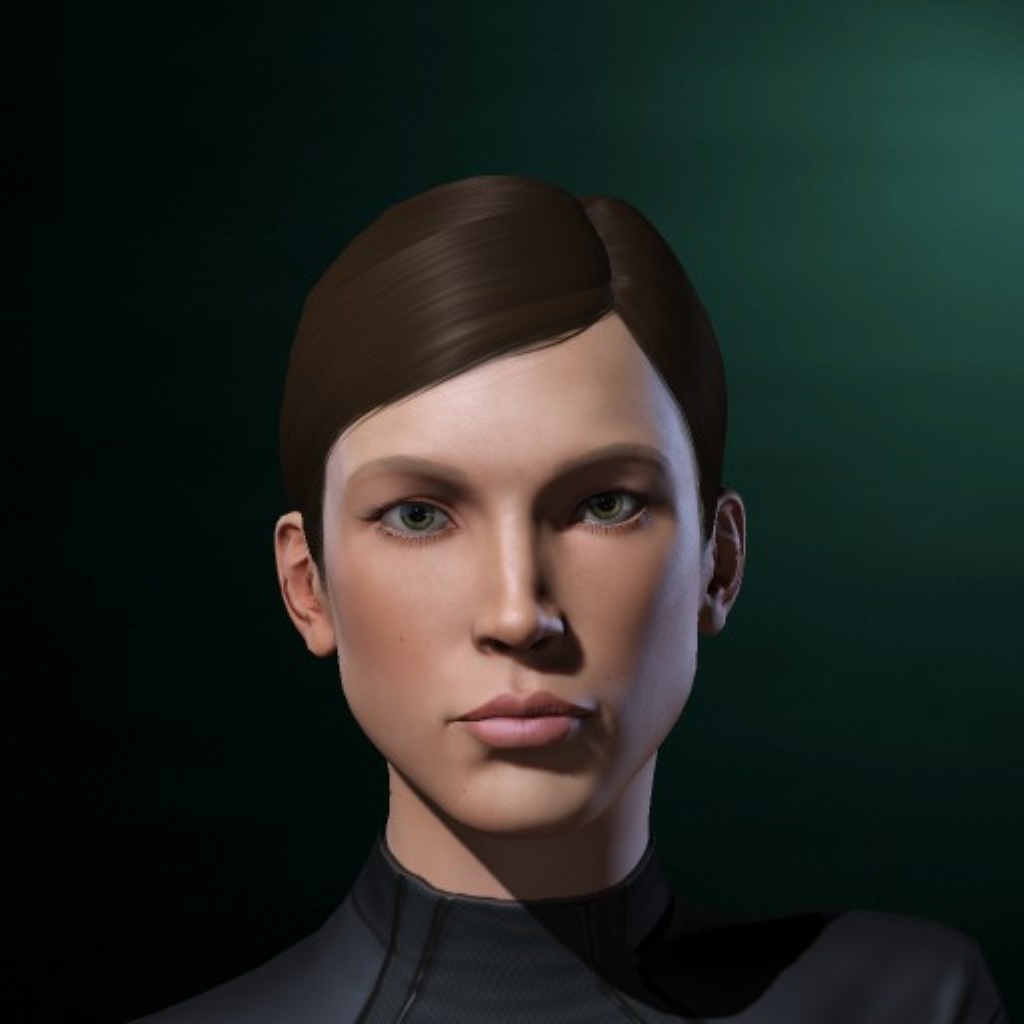 Nightmare Slave Nine