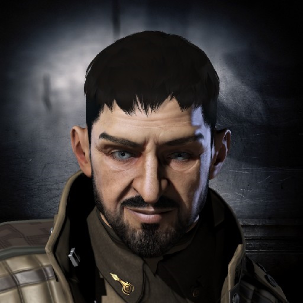 Ragnar Blacklung