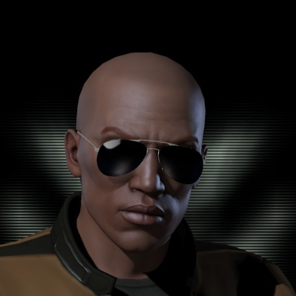 Blackjag Stef