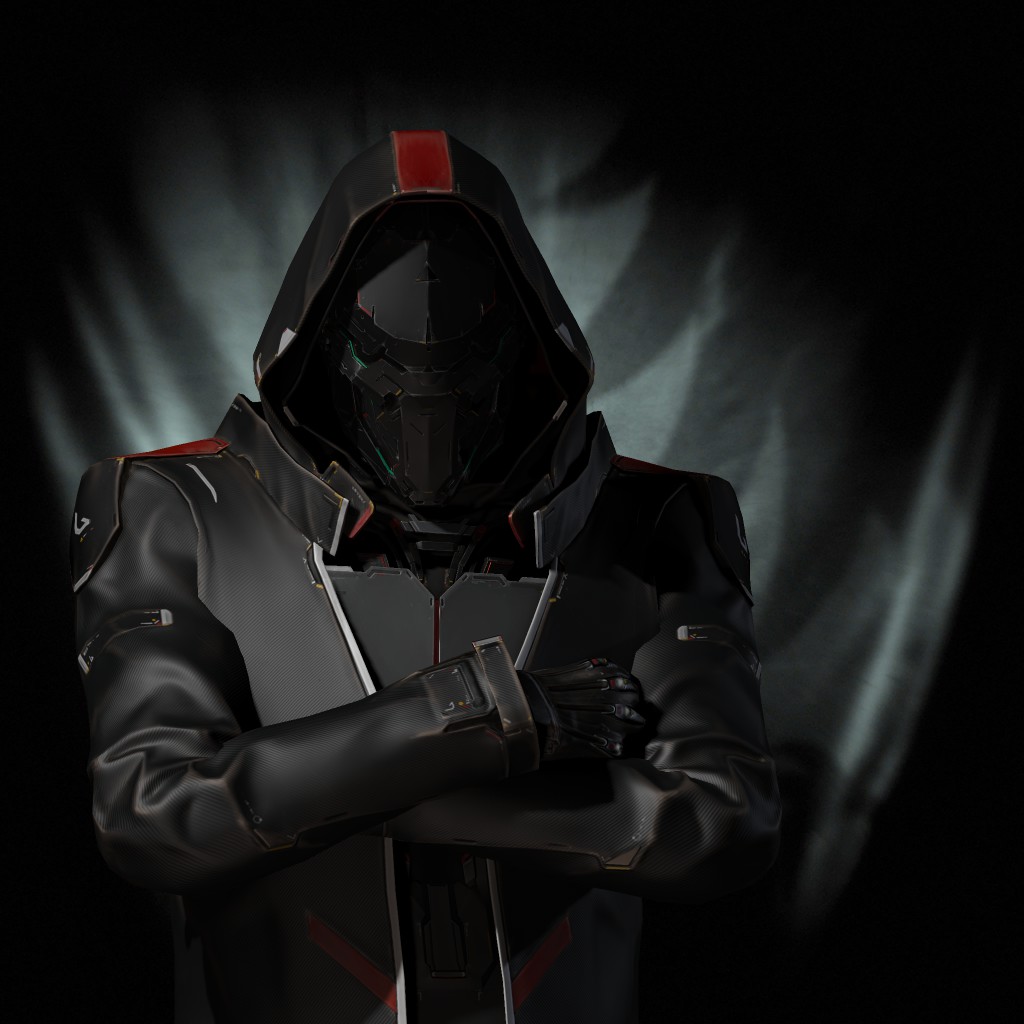 Atheon Vex