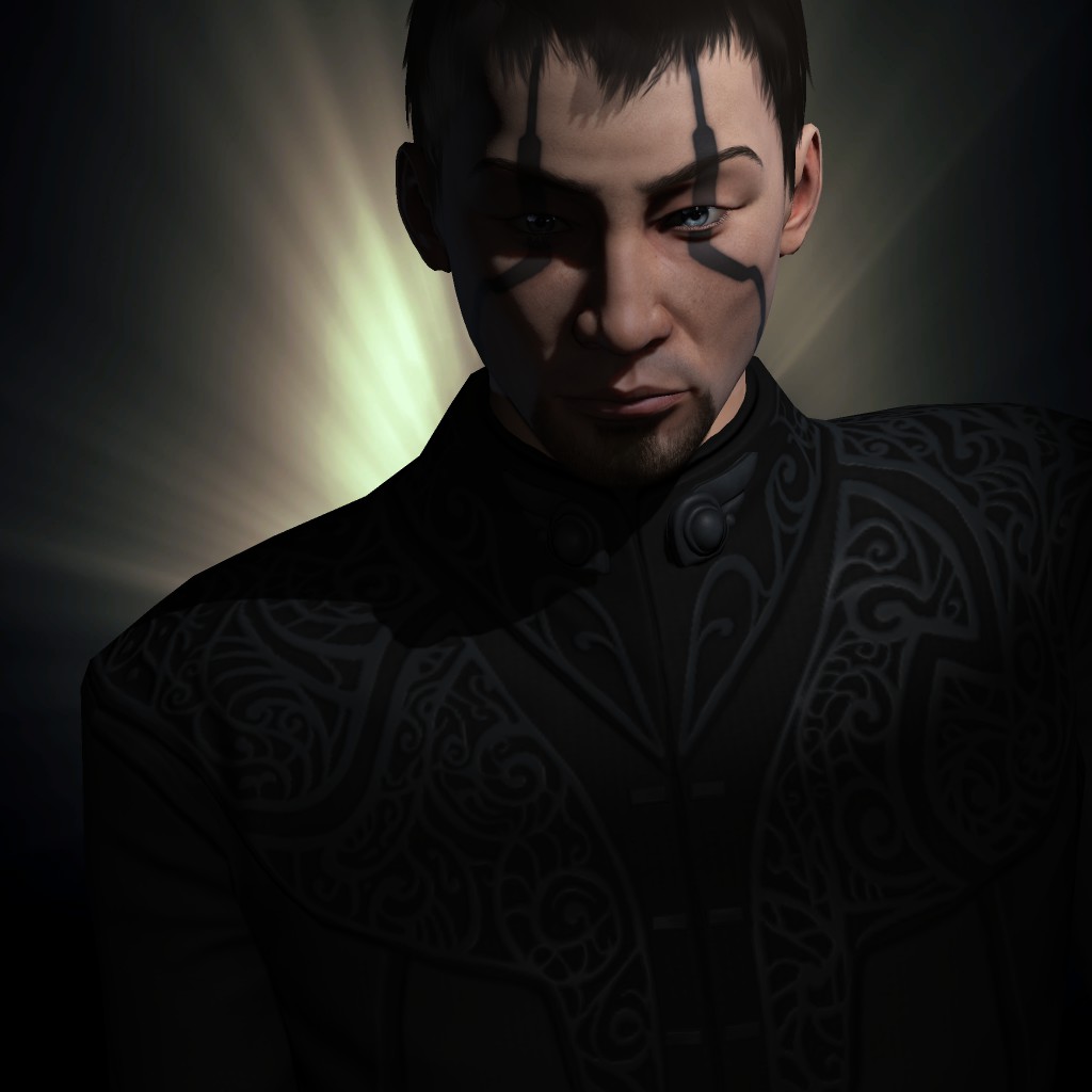 Drahdas Caderu