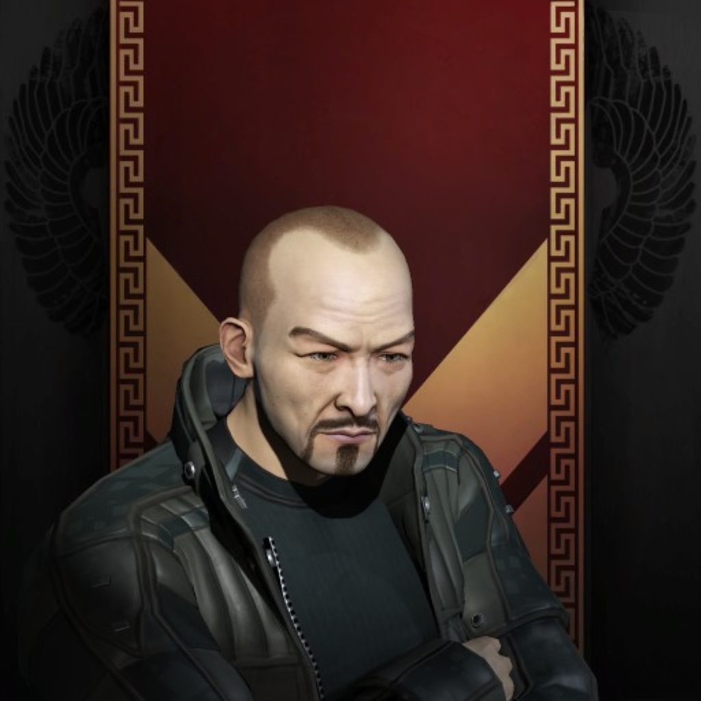 muffinman kashour