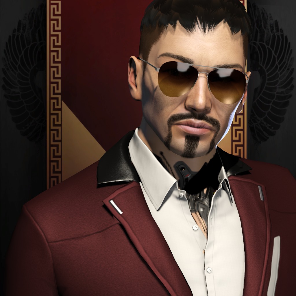 Zeus Lee