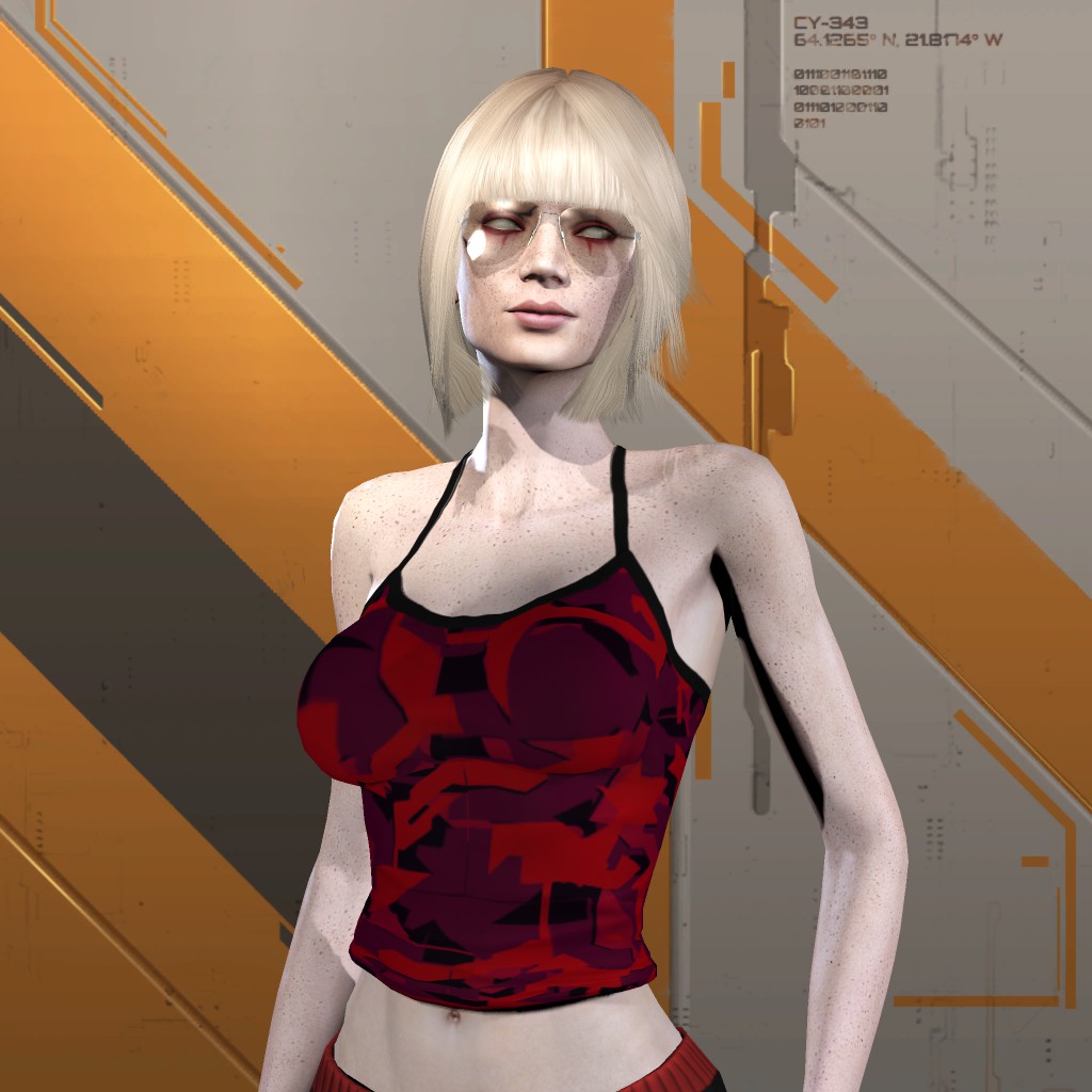 Fancis Isu