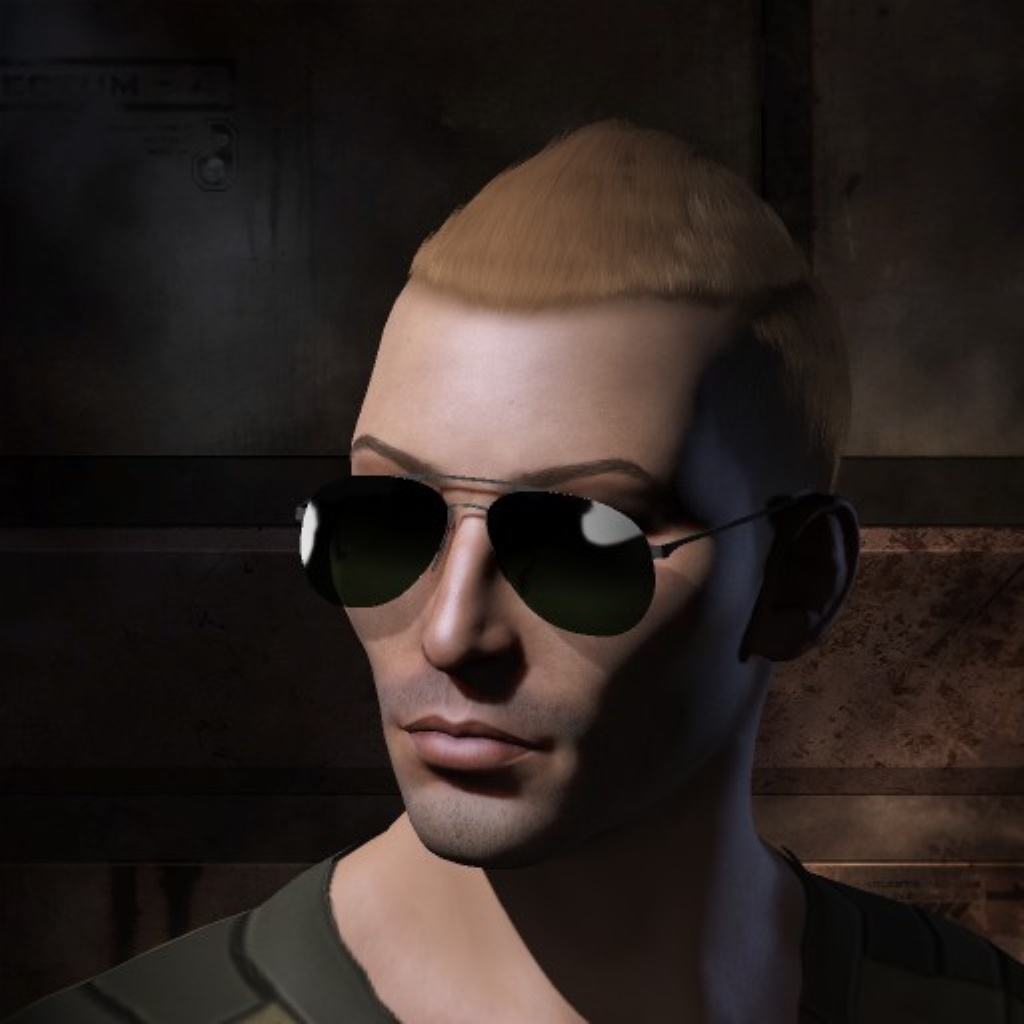 Crox Wolfe