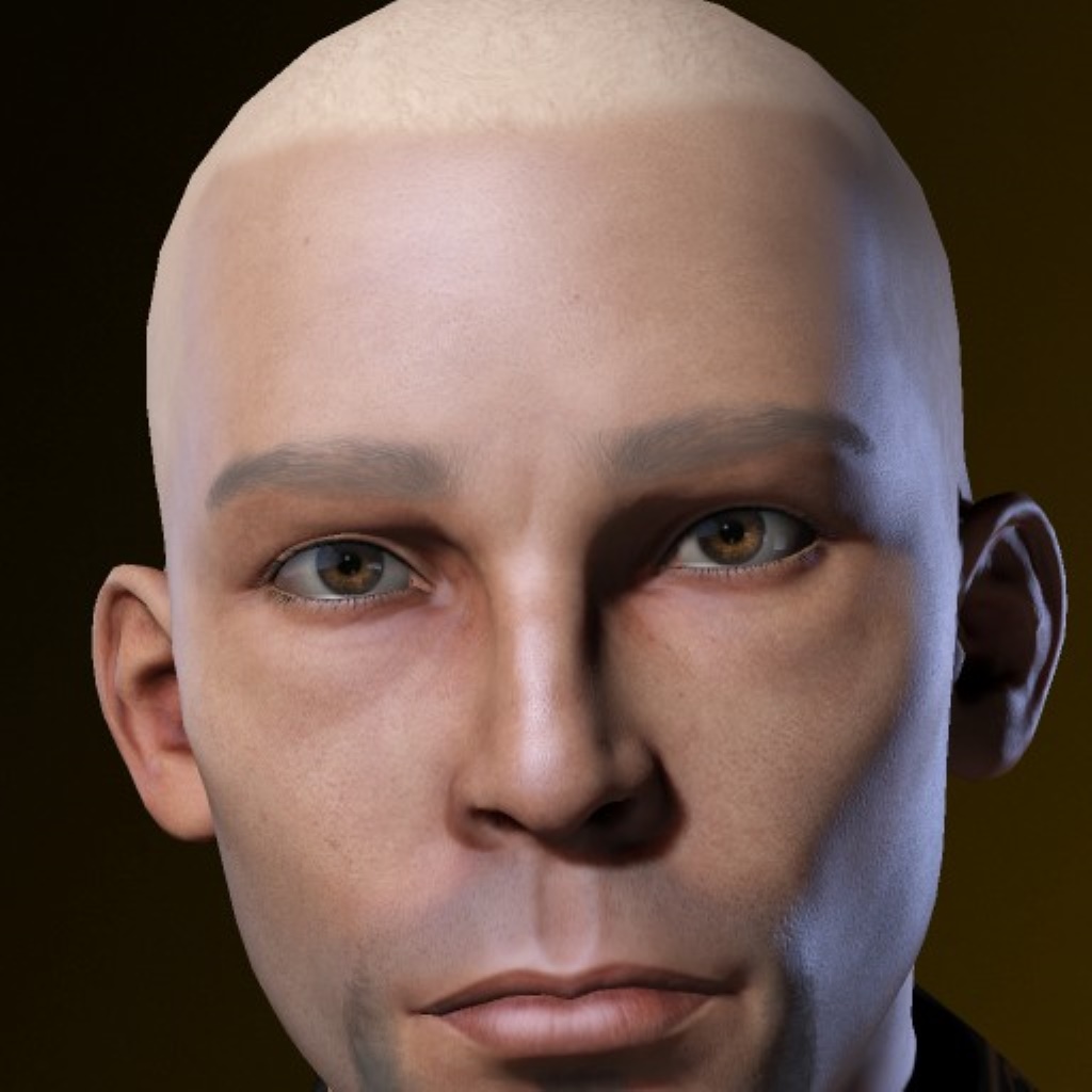 Gus Freeman