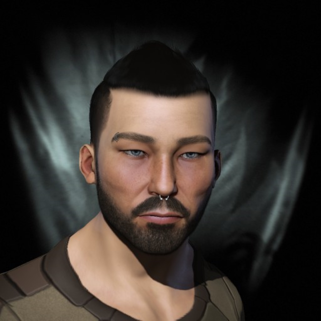 Tom Penshar