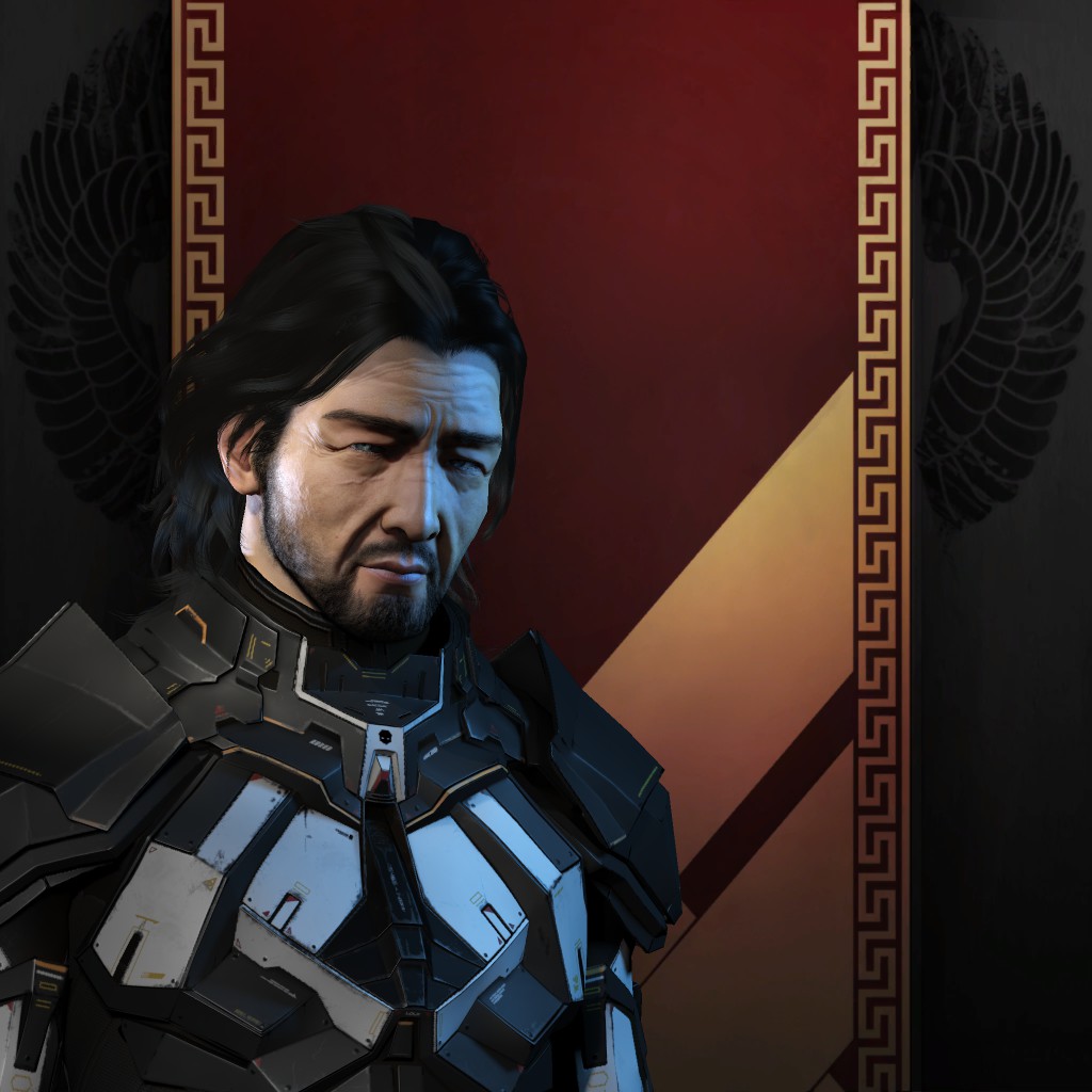 Lucius Black
