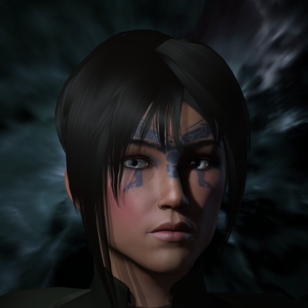 Sahara Skye