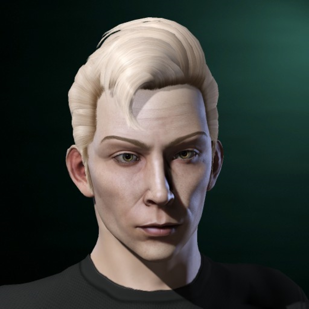 gerome mansfield