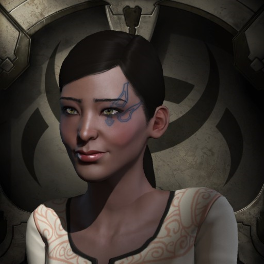 Faara Victor