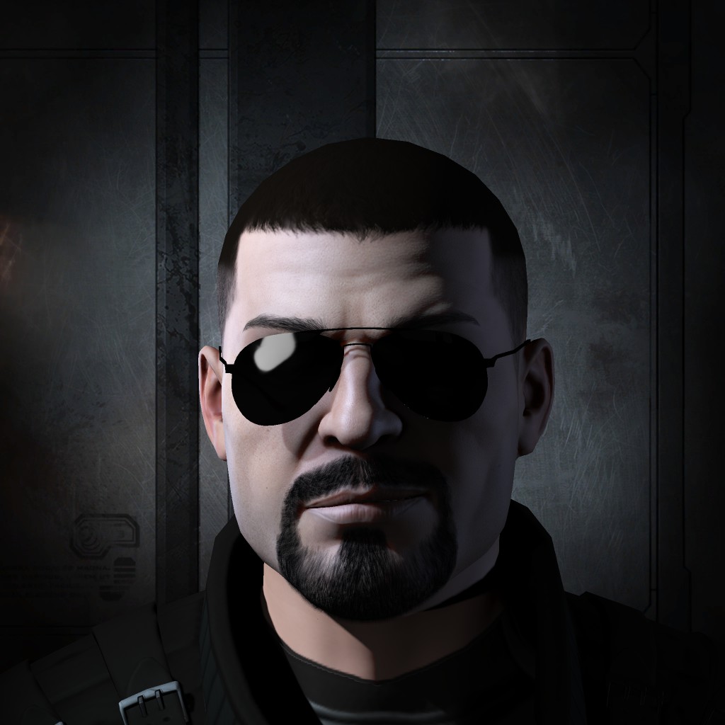 Alcatraz Blacksun