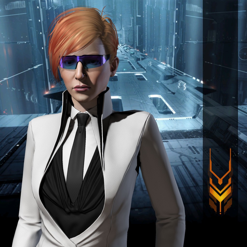 caprica Thenew
