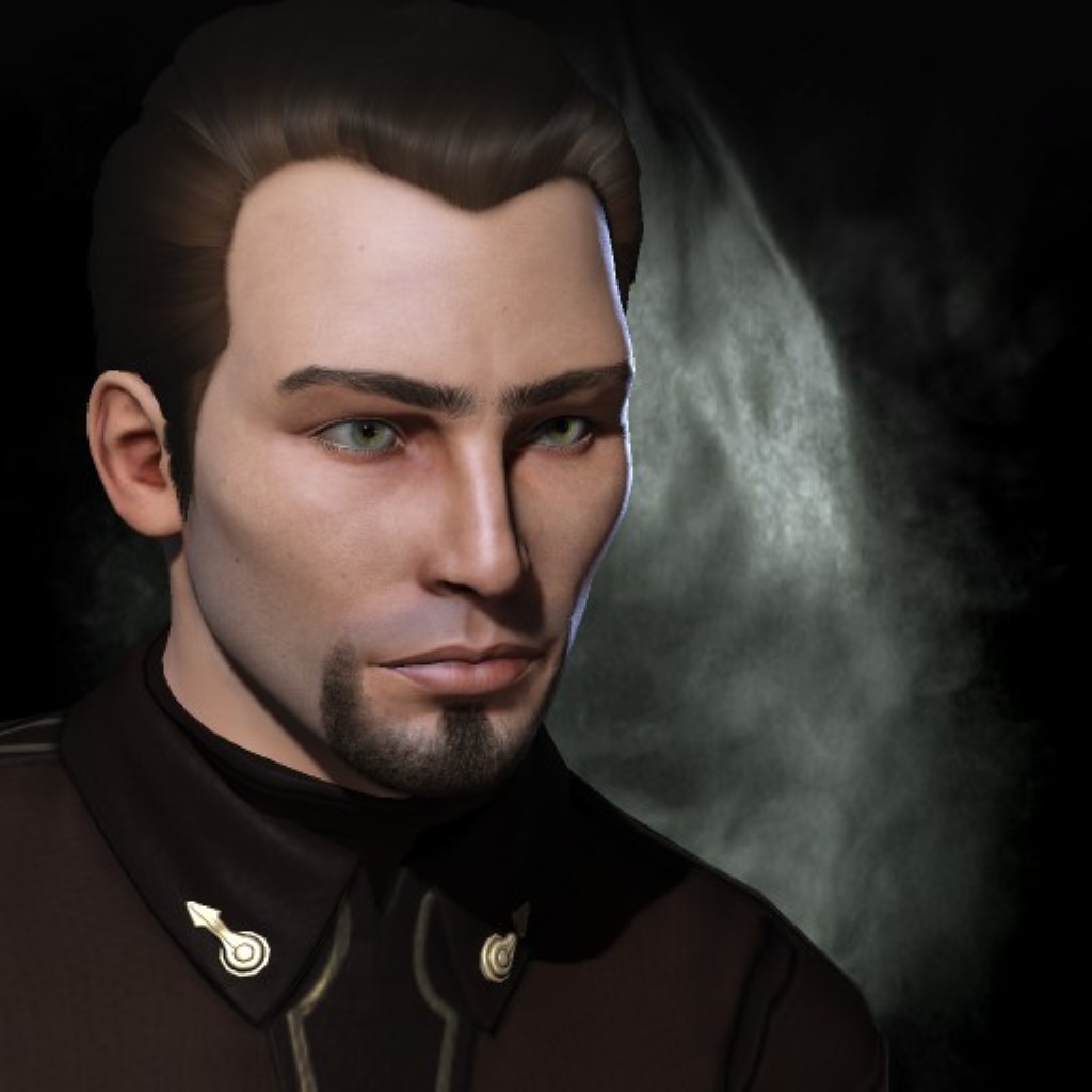 Dmitriy Shaklein