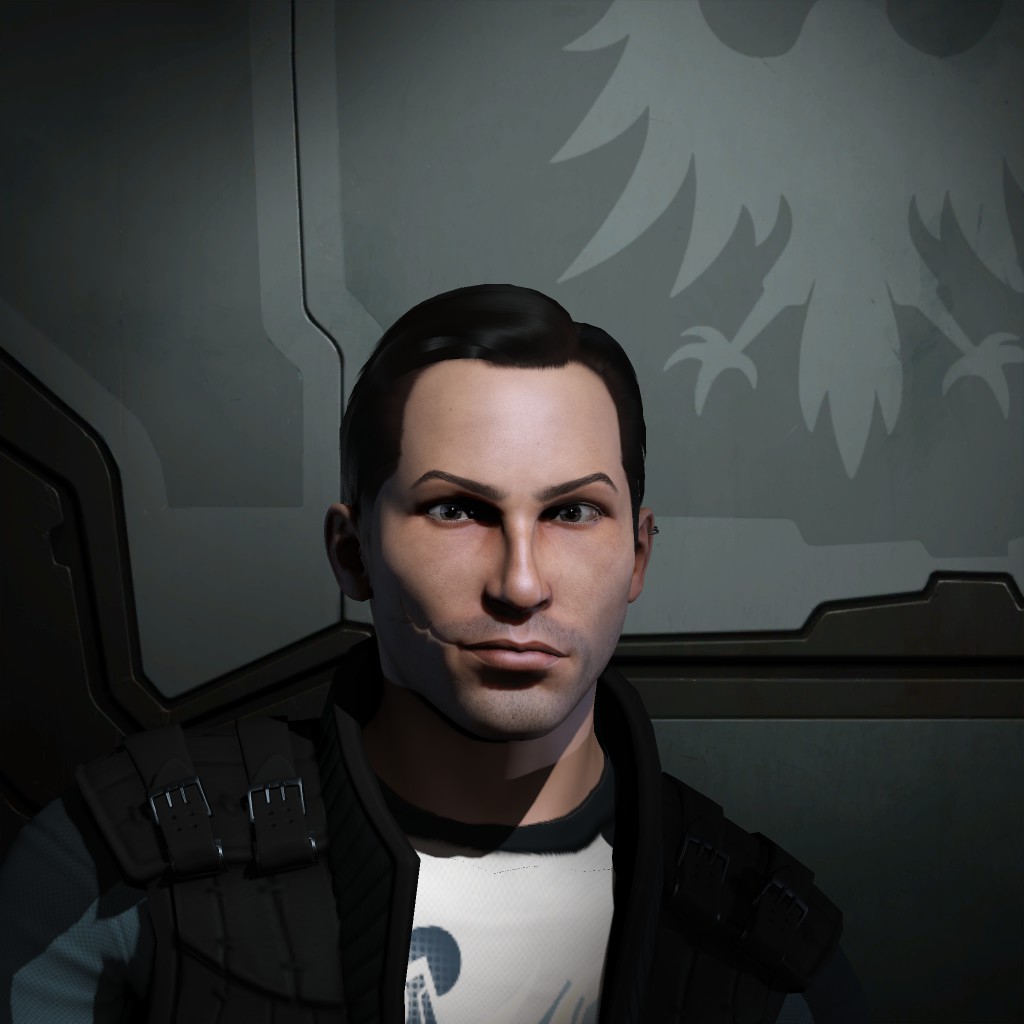 Alekx Scipion