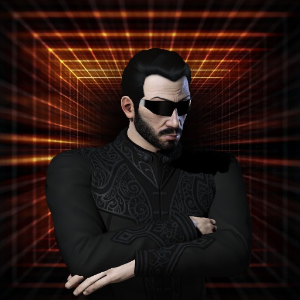 Adamm Jensenn