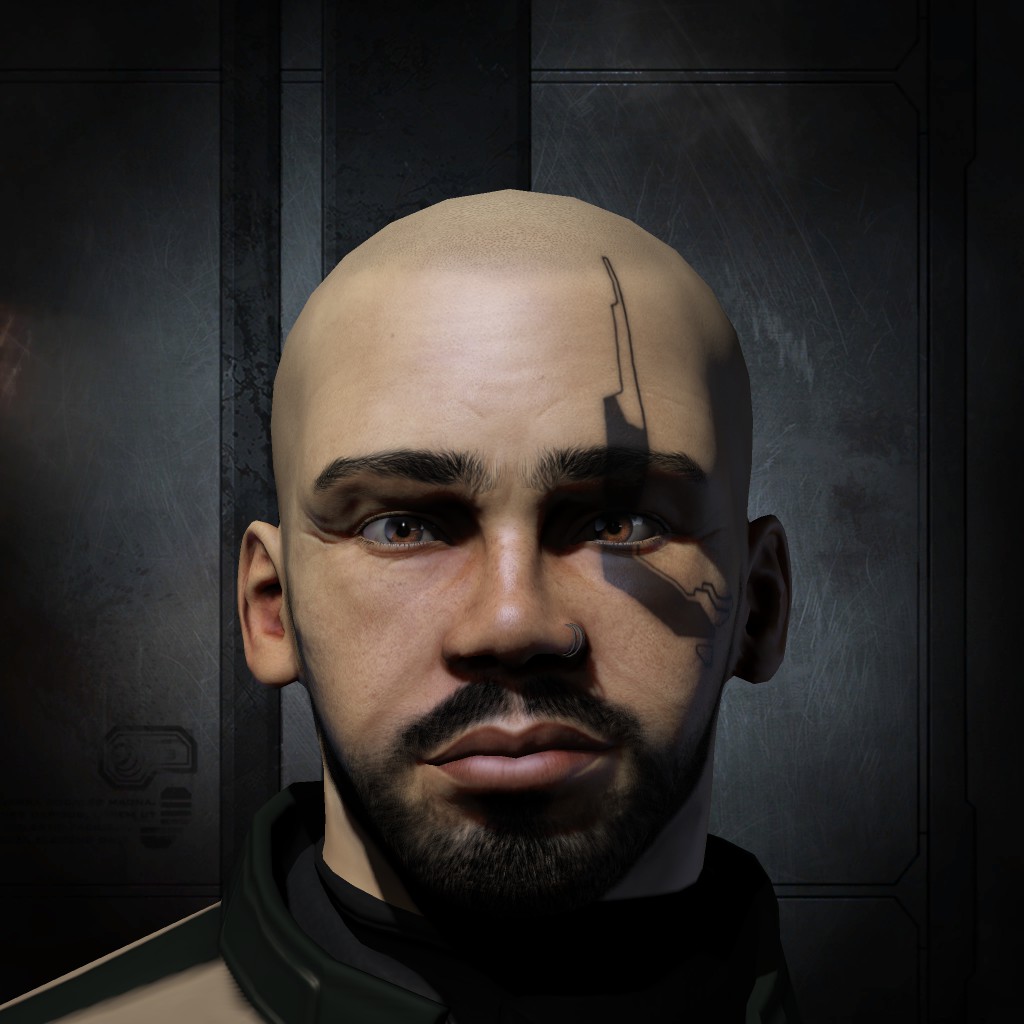 Dan nightblade