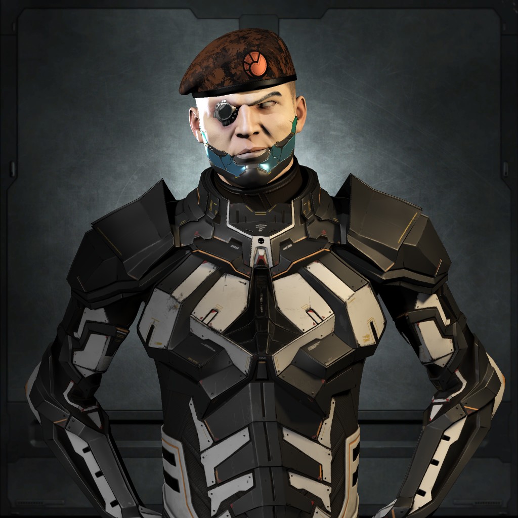 Merc Utan