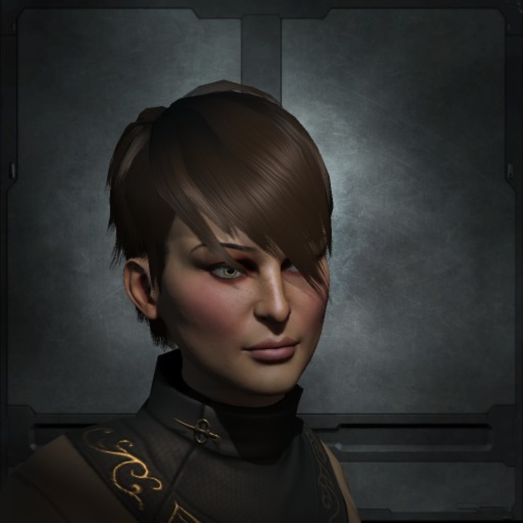 Kaijlyne Nosha