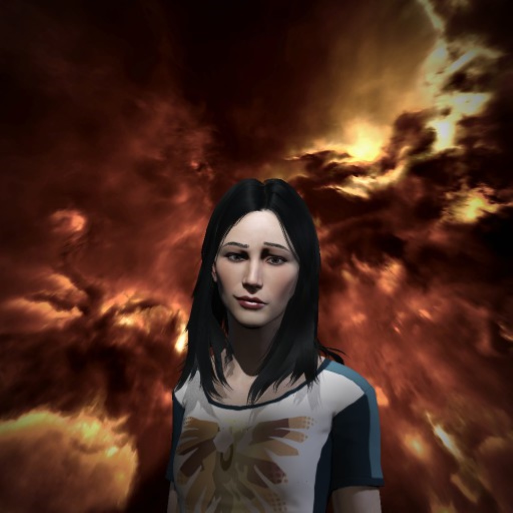 Andromeda Atreides