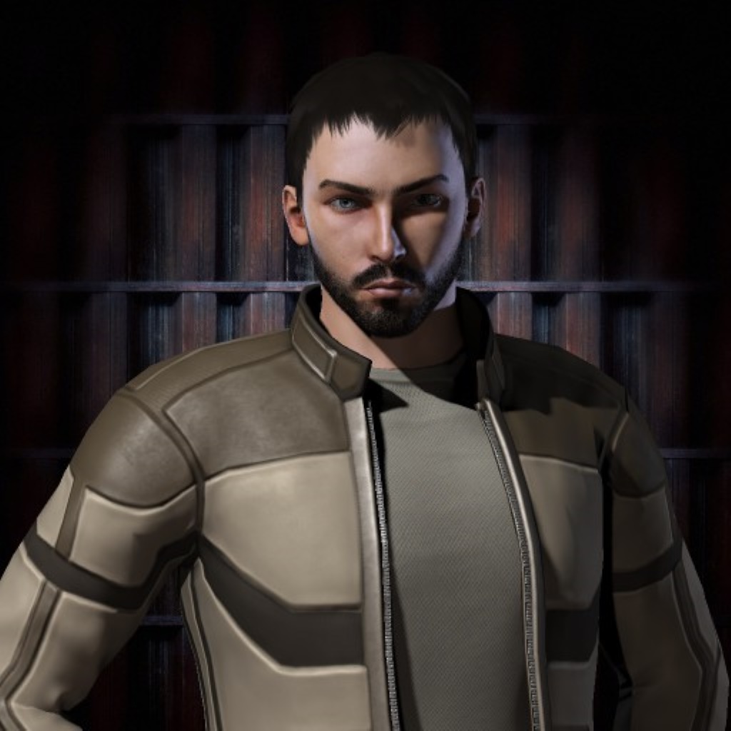 Ryolas Doshu