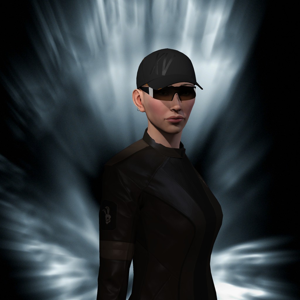 Loretta Stalker