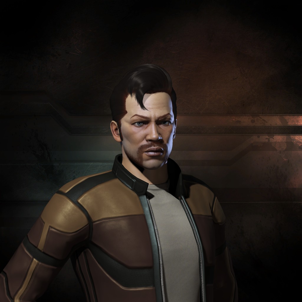 Cybard Sands