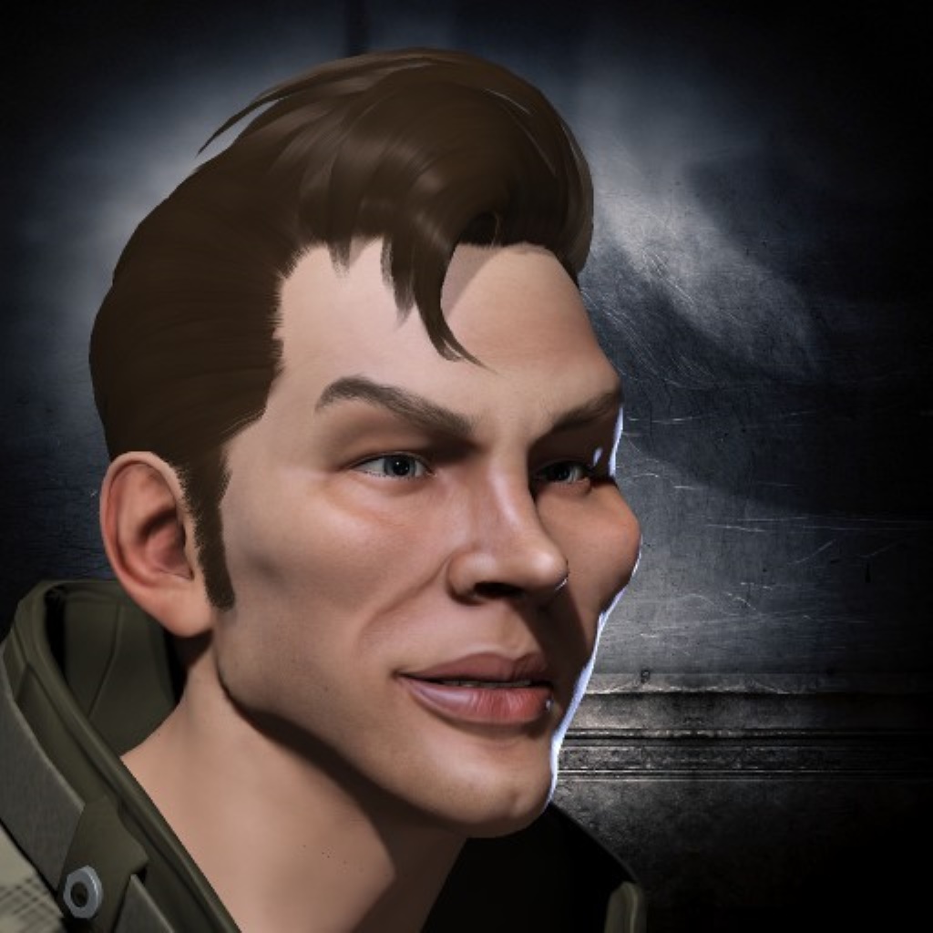 Grischka Bogdanoff