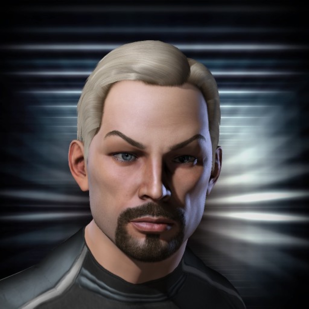 Virgil Tsero