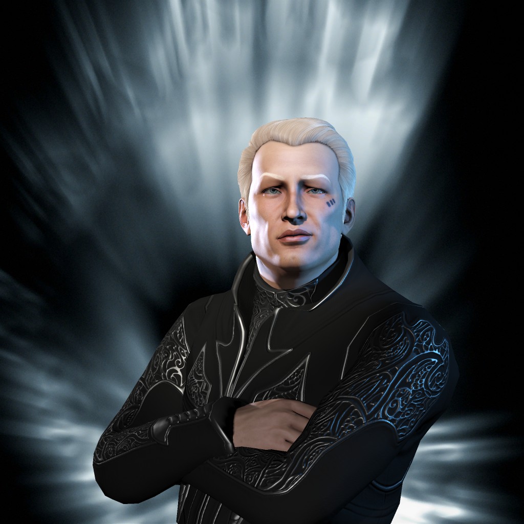 Rick Crews