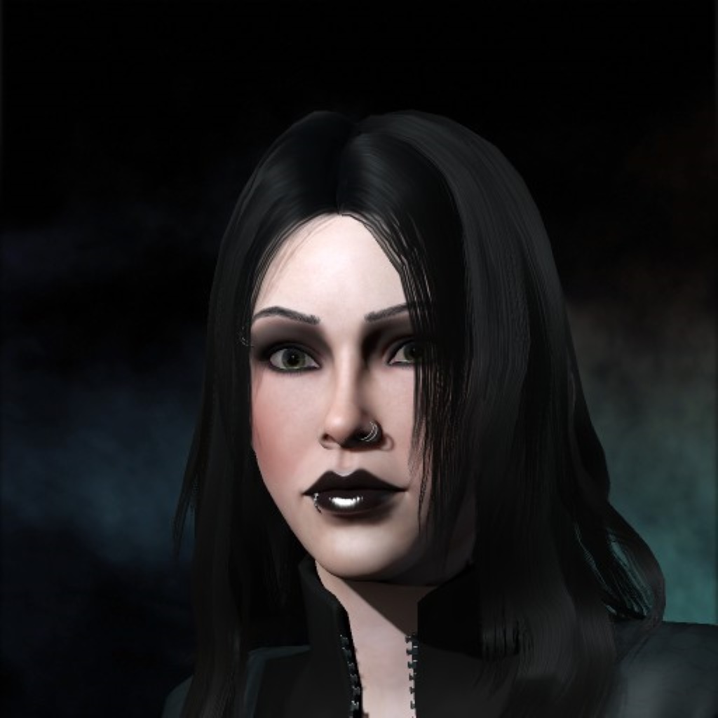 Sylvienne Ambraelle