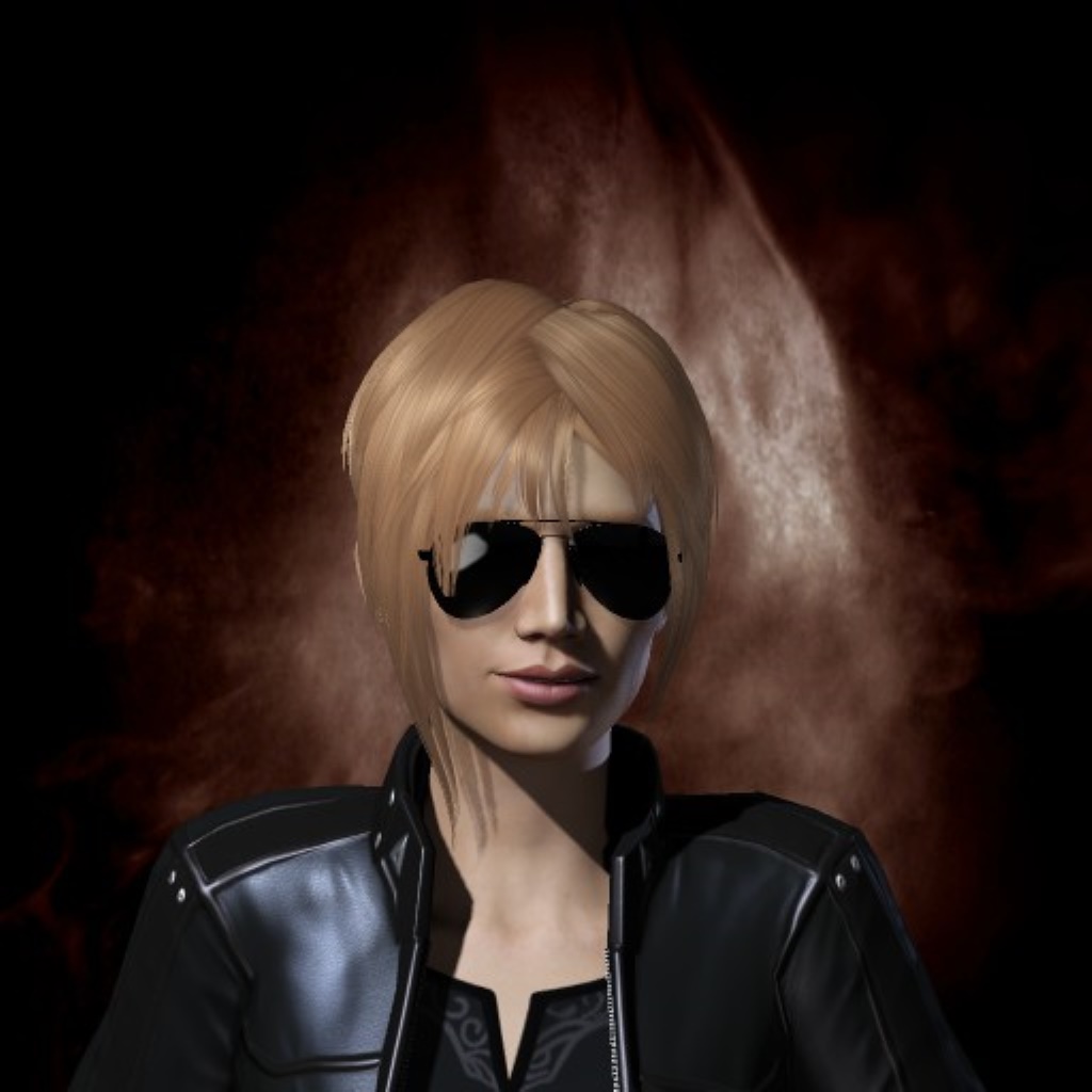 Selene Khaos