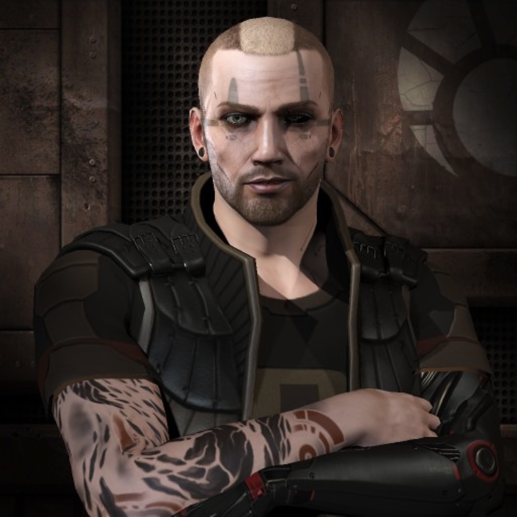 Quinlan Angier